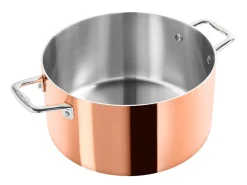 SCANPAN Maitre D' Gryde, 5,2 L* Gryder & Pander