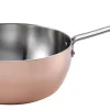 SCANPAN Maitre D' Sauteuse, Ø20 cm* Gryder & Pander