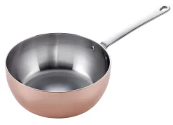 SCANPAN Maitre D' Sauteuse, Ø20 cm* Gryder & Pander