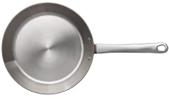 Hot SCANPAN Maitre D' Stegepande, Ø24 cm