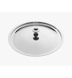 SCANPAN Maitre D' Stållåg, Ø20 cm* Gryder & Pander