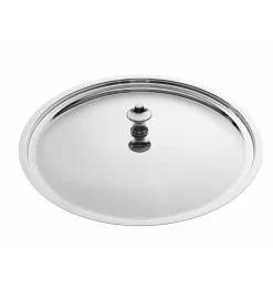 Hot SCANPAN Maitre D' Stållåg, Ø24 cm