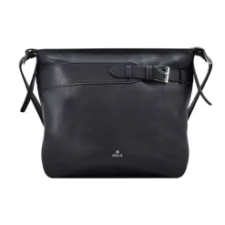 Sale Adax Maja Skuldertaske, Black
