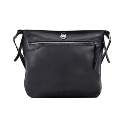 Sale Adax Maja Skuldertaske, Black