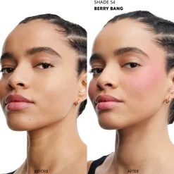 Online Yves Saint Laurent Make Me Blush Bold Blurring Blush, 54 Berry Bang