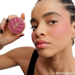 Online Yves Saint Laurent Make Me Blush Bold Blurring Blush, 54 Berry Bang