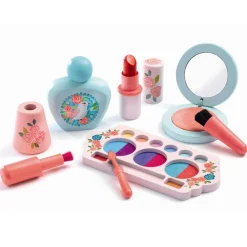 Djeco Make-Up Sæt*Børn Kreativ Leg