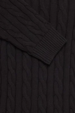 Solid Malcolm Pullover, , XL* Strik