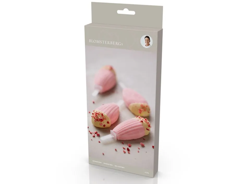 Discount Blomsterbergs Maleleine Ispindeform
