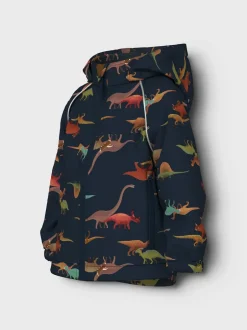 Name It Malfa Shoftshell Jakke, , 116 cm*Børn Overtøj
