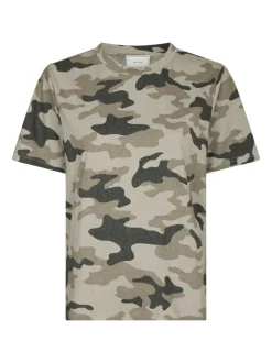 Neo Noir Malin Mili T-shirt, , 36*Dame T-Shirts & Toppe