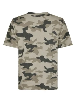 Neo Noir Malin Mili T-shirt, , 36*Dame T-Shirts & Toppe