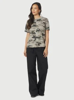 Neo Noir Malin Mili T-shirt, , 36*Dame T-Shirts & Toppe