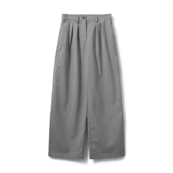 Outlet Sofie Schnoor MalinaSY Bukser, , 164 cm Grey Melange