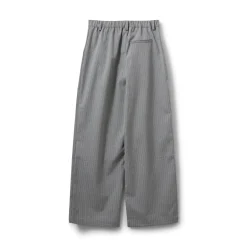 Outlet Sofie Schnoor MalinaSY Bukser, , 164 cm Grey Melange