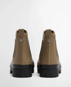 Barbour Mallow Gummistøvler, , 38*Dame Gummistøvler