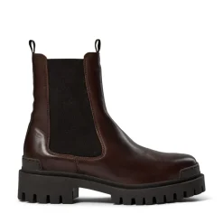 Pavement Malou 1 Støvler, , 39 Brown
