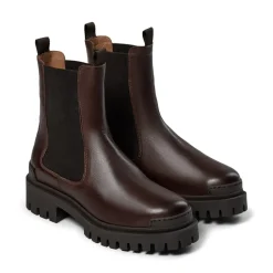 Pavement Malou 1 Støvler, , 39 Brown
