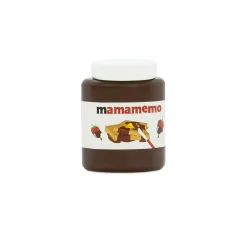 MaMaMeMo Mama-Tella Nutella*Børn Køkkenlegetøj