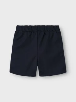 Discount Name It Manak Pokemon Shorts, , 92 cm Navy Blazer