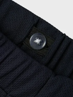 Discount Name It Manak Pokemon Shorts, , 92 cm Navy Blazer