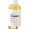 Sinful Mandel Massageolie, 200 ml* Glidecreme & Kondomer