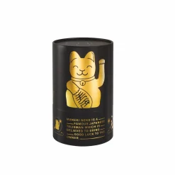Donkey Maneki-Neko Vinkende Kat* Pynt & Interiør