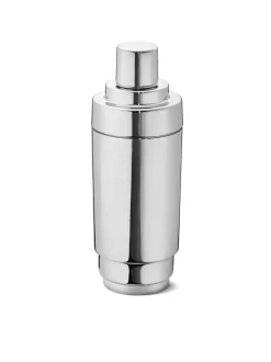Discount Georg Jensen Manhattan Cocktailshaker, Stål, 700 ml