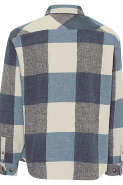 Solid Manheim Skjorte, , XXL* Skjorter