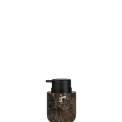 Mette Ditmer Marble Dispenser, , Lav* Dispensere & Tandkrus