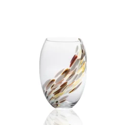 Anna von Lipa Marble Elipse Vase,* Vaser & Urtepotteskjulere