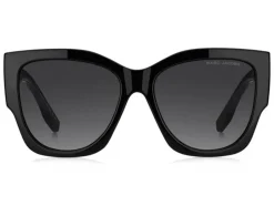 Online Marc Jacobs Marc 859/S Solbriller, Black