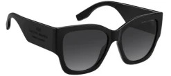 Online Marc Jacobs Marc 859/S Solbriller, Black