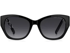 Marc Jacobs Marc 807/S Solbriller, Black