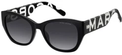 Marc Jacobs Marc 807/S Solbriller, Black