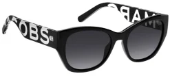 Marc Jacobs Marc 807/S Solbriller, Black