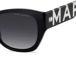 Marc Jacobs Marc 807/S Solbriller, Black