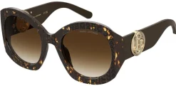 Marc Jacobs Marc 722/S Solbriller,*Dame Solbriller