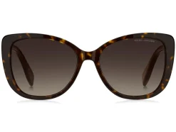 Hot Marc Jacobs Marc 815/S Solbriller, Havana