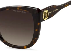 Hot Marc Jacobs Marc 815/S Solbriller, Havana