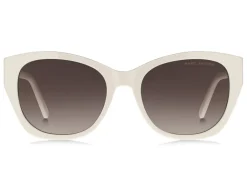 Hot Marc Jacobs Marc 732/S Solbriller, Ivory