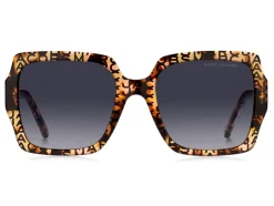 Best Marc Jacobs Marc 731/S Solbriller, Pattern Havana
