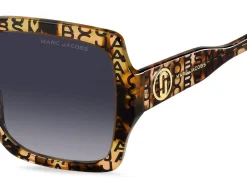 Best Marc Jacobs Marc 731/S Solbriller, Pattern Havana