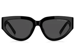 Clearance Marc Jacobs Marc 645/S Solbriller, Sort