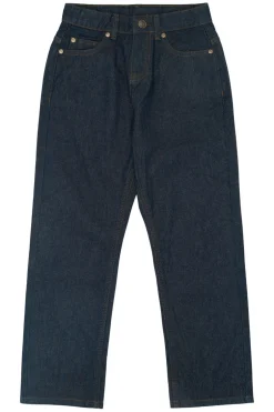 THE NEW Marchall Loose Fit Jeans, , 134-140 cm*Børn Jeans