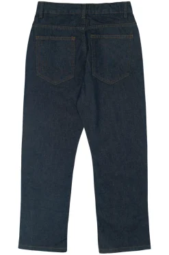THE NEW Marchall Loose Fit Jeans, , 134-140 cm*Børn Jeans
