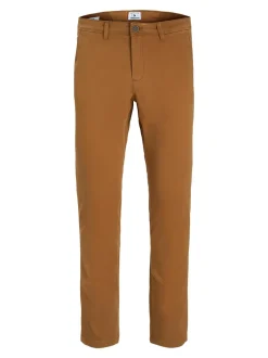 Best Jack&Jones Marco Bowie Bukser, , W28/L30 Rubber