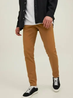 Best Jack&Jones Marco Bowie Bukser, , W28/L30 Rubber