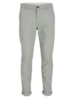 New Jack&Jones Marco Chinos, , W31/L32 Agave Green