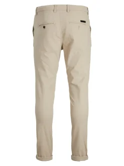 Jack&Jones Marco Chinos, , W34/L32 Dune